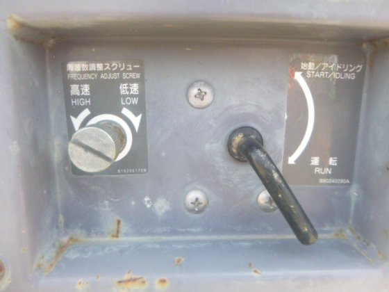 2017 DENYO DCA 13LSYB