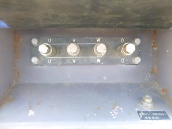 2017 DENYO DCA 13LSYB