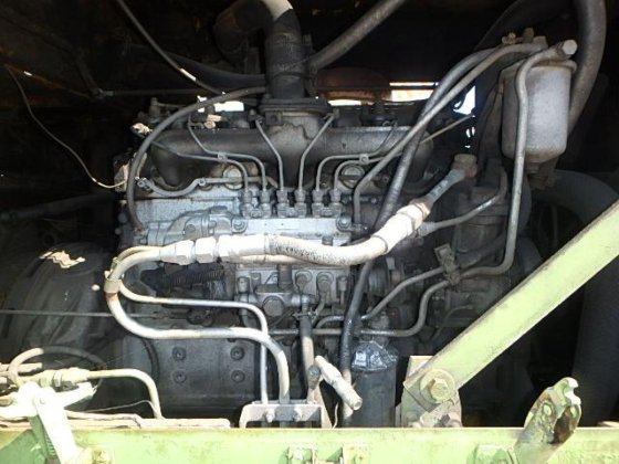 1983 KAWASAKI KLD70