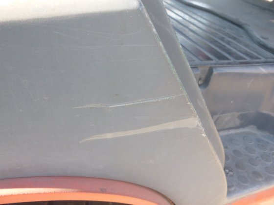 2014 年 TOYOTA 7FB25