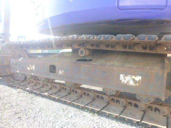 2007 KOMATSU PC78UU 6E0