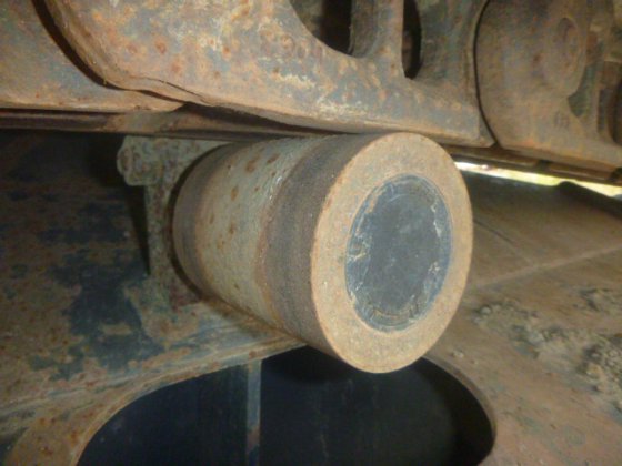 2007 KOMATSU PC78UU 6E0