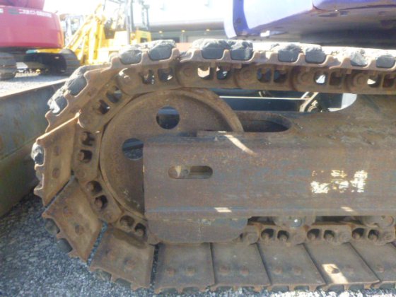 2007 KOMATSU PC78UU 6E0