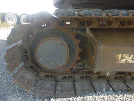 2007 KOMATSU PC78UU 6E0
