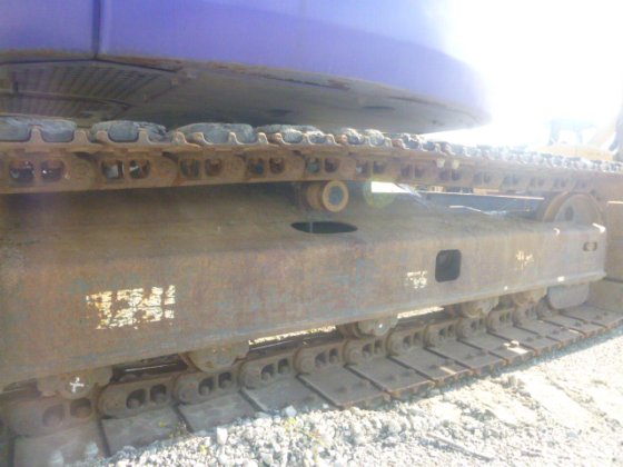 2007 KOMATSU PC78UU 6E0