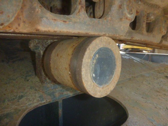 2007 KOMATSU PC78UU 6E0