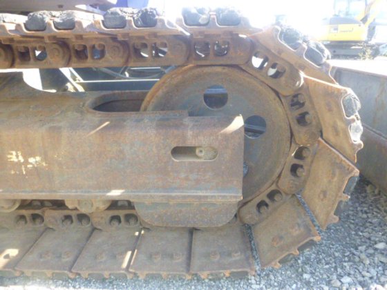 2007 KOMATSU PC78UU 6E0