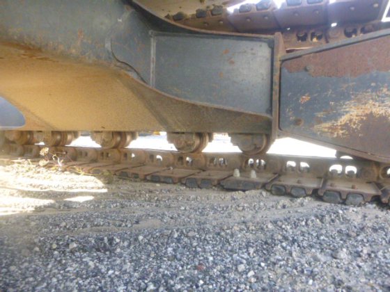 2007 KOMATSU PC78UU 6E0