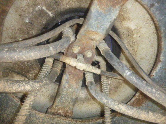 2007 KOMATSU PC78UU 6E0