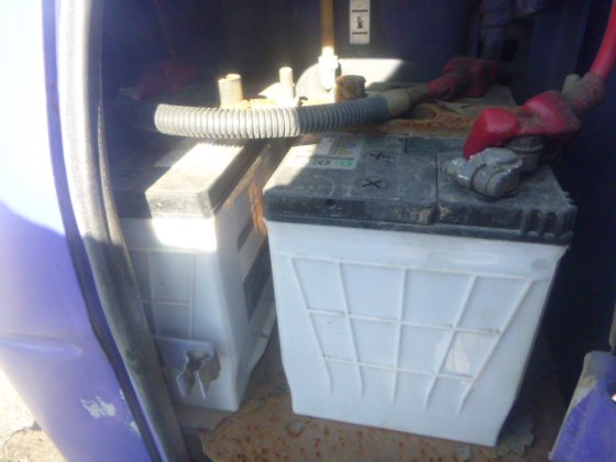 2007 KOMATSU PC78UU 6E0