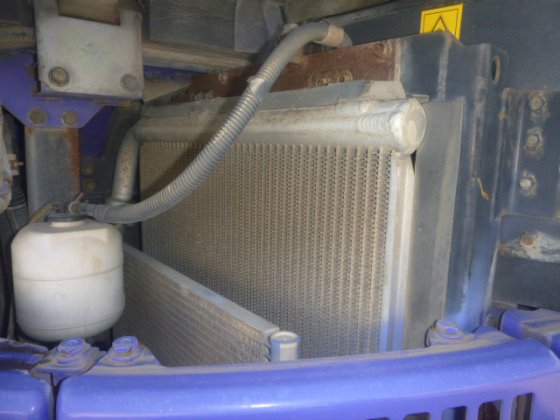 2007 KOMATSU PC78UU 6E0