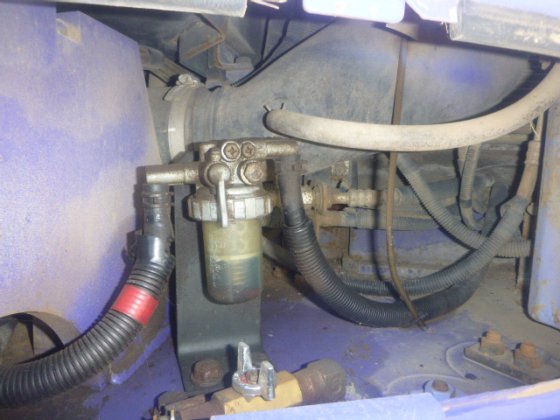 2007 KOMATSU PC78UU 6E0