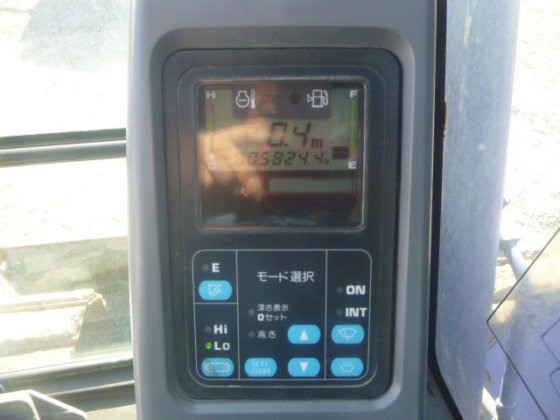 2007 KOMATSU PC78UU 6E0