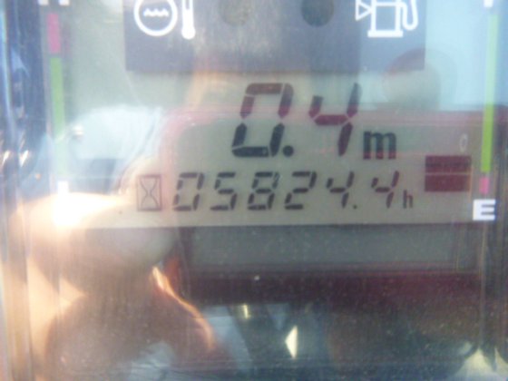 2007 KOMATSU PC78UU 6E0