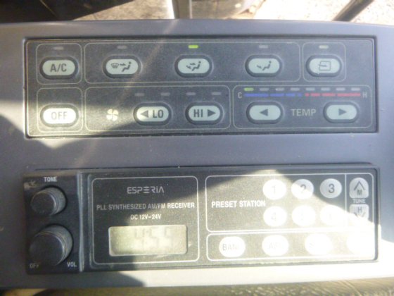 2007 KOMATSU PC78UU 6E0