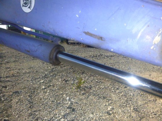 2007 KOMATSU PC78UU 6E0