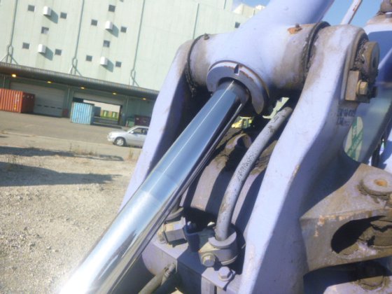 2007 KOMATSU PC78UU 6E0