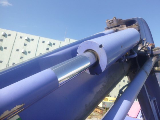 2007 KOMATSU PC78UU 6E0