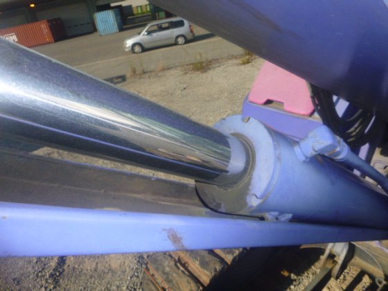 2007 KOMATSU PC78UU 6E0