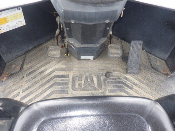 2004 CATERPILLAR 901B