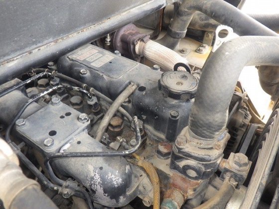 2004 CATERPILLAR 901B