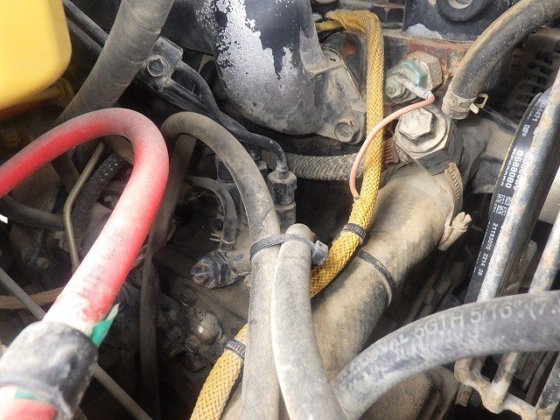 2004 CATERPILLAR 901B