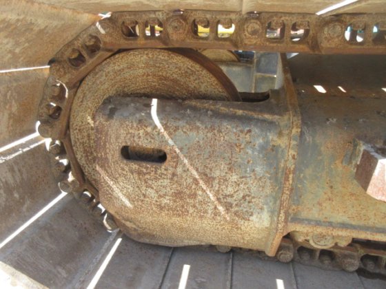 2018 小松 PC128US 11