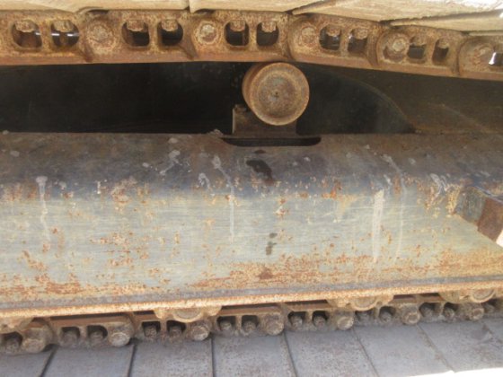 2018 小松 PC128US 11