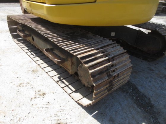 2018 小松 PC128US 11