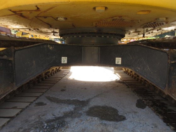 2018 小松 PC128US 11