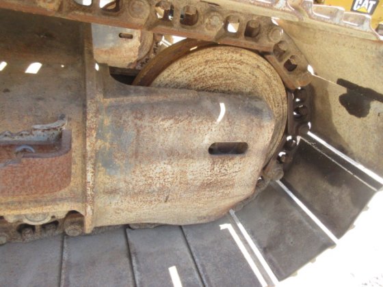 2018 小松 PC128US 11