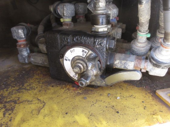 2018 小松 PC128US 11