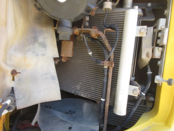 2018 小松 PC128US 11