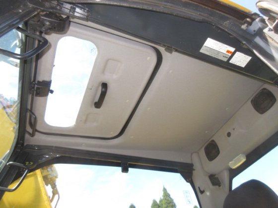 2018 小松 PC128US 11