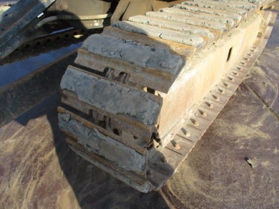 2016 小松 PC35MR 5