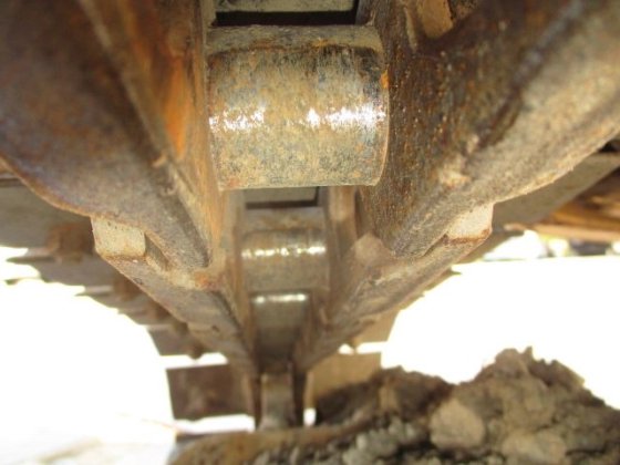 2016 小松 PC35MR 5