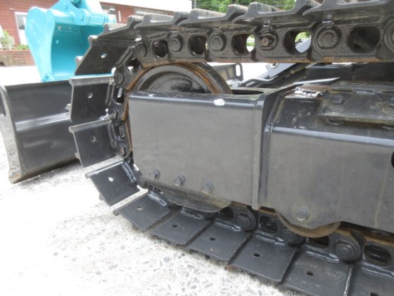 2012 久保田 RX 406