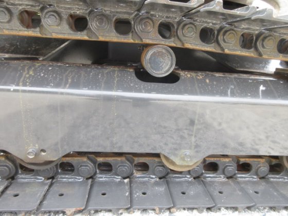 2012 久保田 RX 406