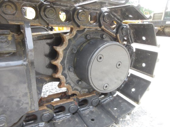 2012 久保田 RX 406