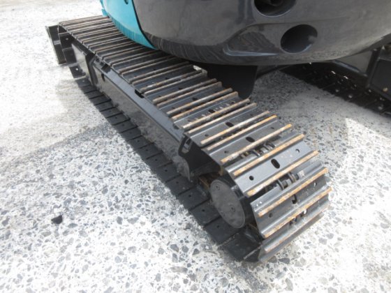 2012 久保田 RX 406