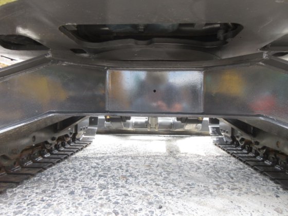 2012 久保田 RX 406