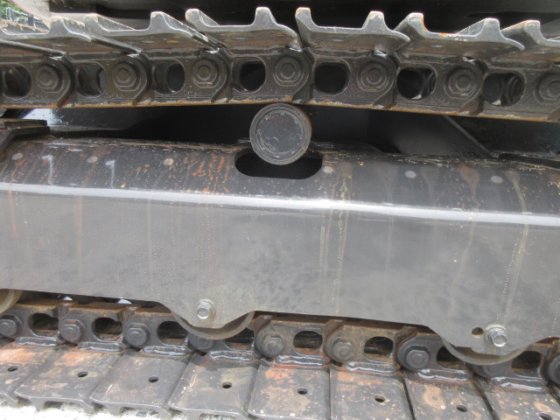 2012 久保田 RX 406