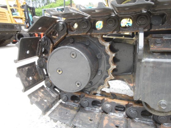 2012 久保田 RX 406