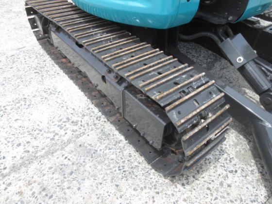 2012 久保田 RX 406