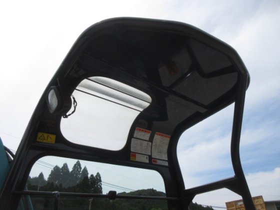 2012 久保田 RX 406