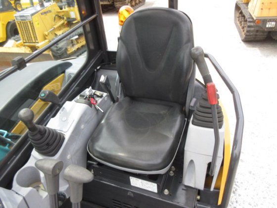 2012 久保田 RX 406