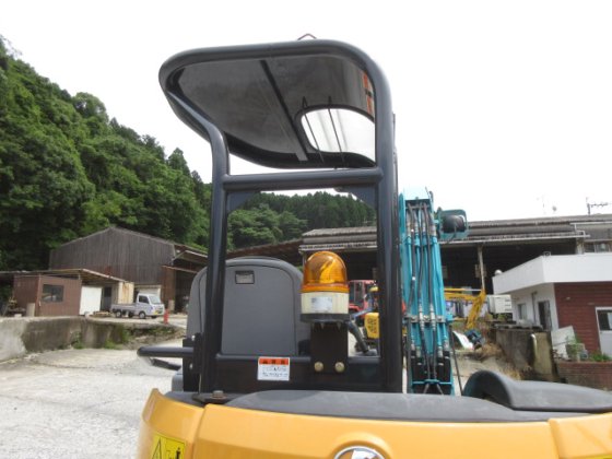 2012 久保田 RX 406