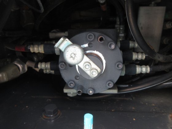 2012 久保田 RX 406