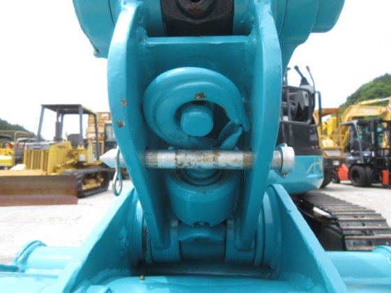 2012 久保田 RX 406