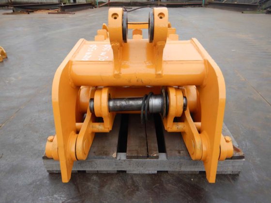 抓斗 025 立方米